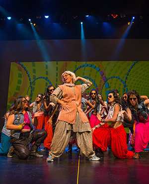 Just for laughs! A fun medley for all ages! 