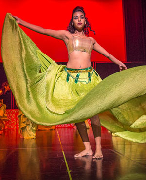 Shiamak’s ConfiDance