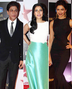 Star Box Office India Awards 2014