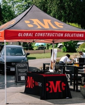 Balraj Mann Group of companies a well known name in construction is also present for the event 