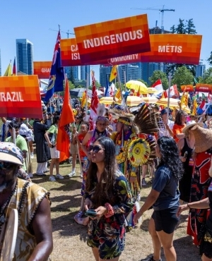 Surrey Fusion Festival