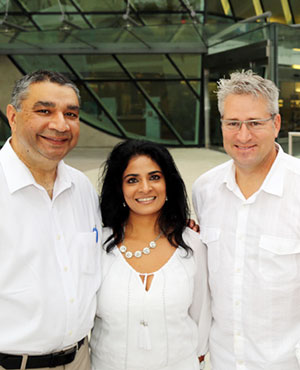 Surrey Libraries' Literacy For Life Campaign