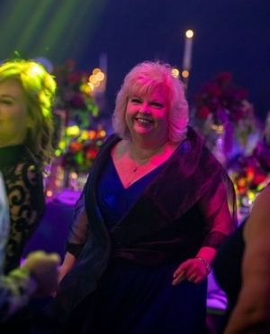 Mayor Brenda Locke also takes to the dance floor 