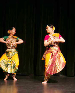 Tagore Spring Festival 2018 In Surrey