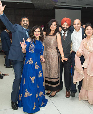 The Engineer’s Gala