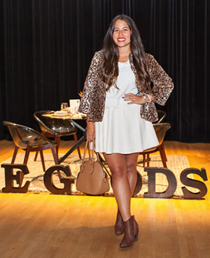 'The Goods' Collection Showcase