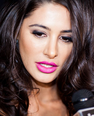 Nargis Fakhri