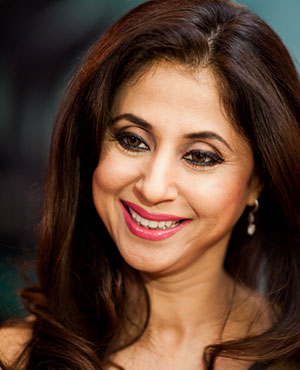 Urmila Matondkar
