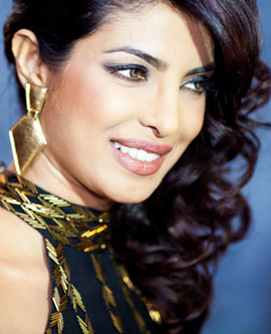Priyanka Chopra