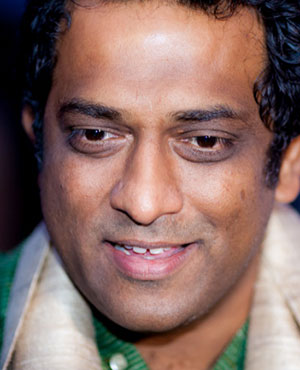 Anurag Basu