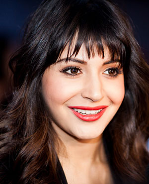 Anushka Sharma
