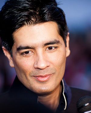 Manish Malhotra