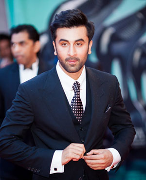 Ranbir Kapoor