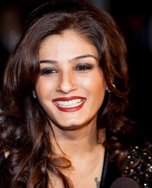 Raveena Tandon