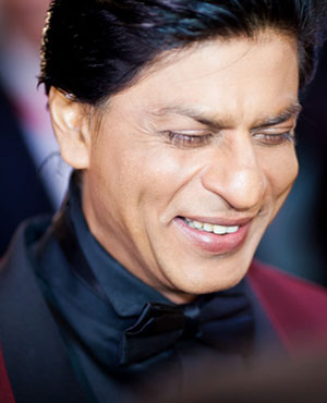 Shah Rukh Khan