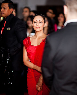 Gauri Khan