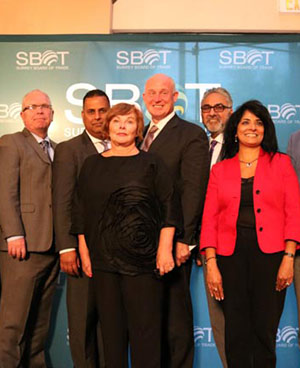 Update On Public Safety In Surrey