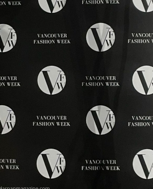 Vancouver Fashion Week