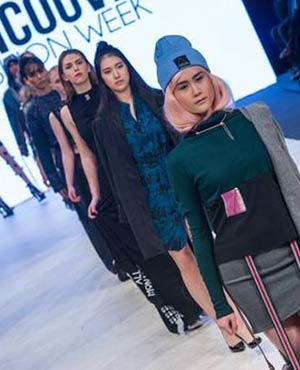 Vancouver Fashion Week 2016 Opening Gala