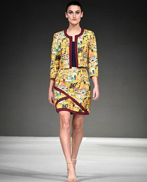 Vancouver Fashion Week 2018