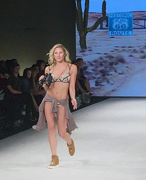 Vancouver Fashion Week - Spring and Summer 2016