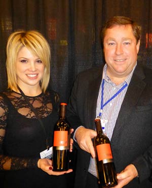 Vancouver International Wine Festival