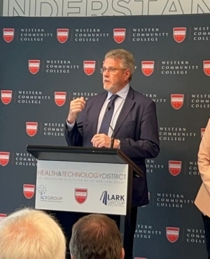  John Aldag-MP for Cloverdale-Langley City shares his remarks