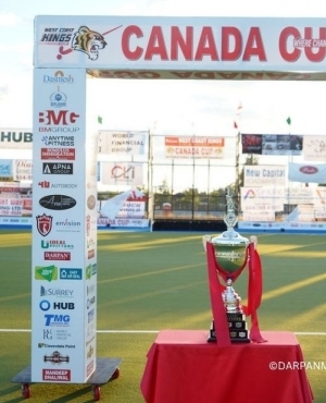West Coast Kings Field Hockey Tournament 2025