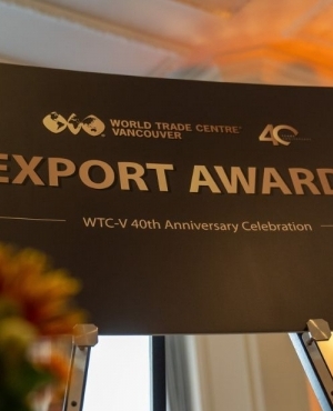 Darpan Magazine official media partner for the Export Awards 2023 