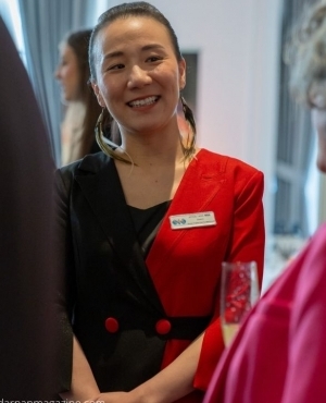 Darpan Magazine sponsor and other logos 