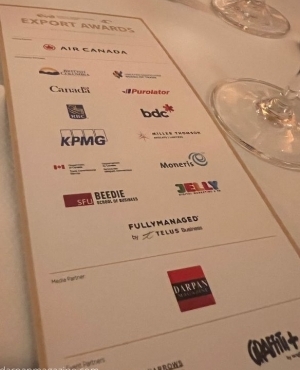  Guests and representatives continue to mingle amongst one another 