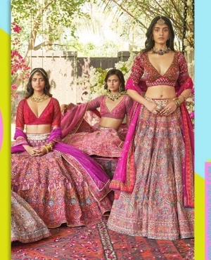 A Summer Memoir: JADE by Monica & Karishma