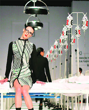 Amazon India Fashion Week 2015 - Day 1