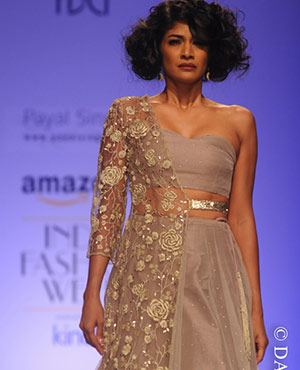 Amazon India Fashion Week 2015 - Day 2