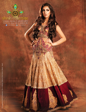 VIVAH COLLECTION