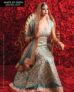 Darpan Fashion Pages September 2015