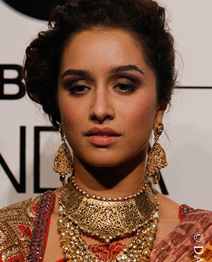 India Bridal Fashion Week 2014