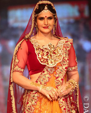 India International Jewellery Week 2014 - Day 2