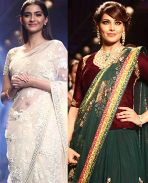 India International Jewellery Week – Grand finale