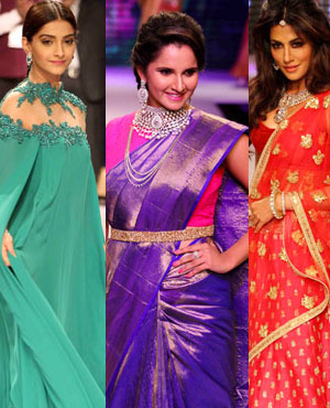 India International Jewellery Week 2015