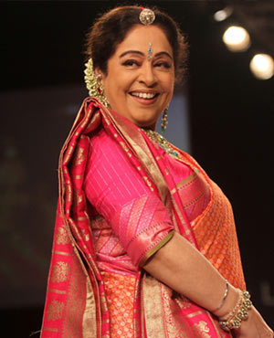 Lakme Fashion Week 2014 - Day 3