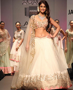 Lakme Fashion Week 2014 - Day 4