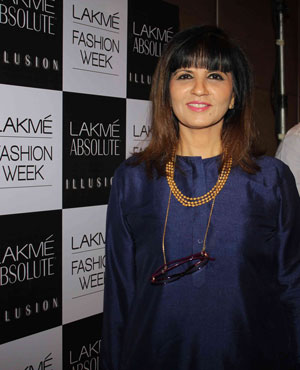 Neeta Lulla