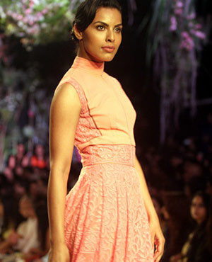 Manish Malhotra show