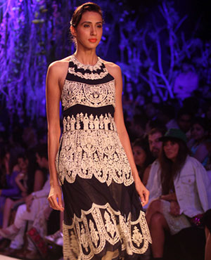 Manish Malhotra show