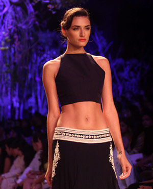 Manish Malhotra show
