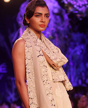 Manish Malhotra show