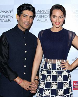 Lakme Fashion Week Summer Resort 2014