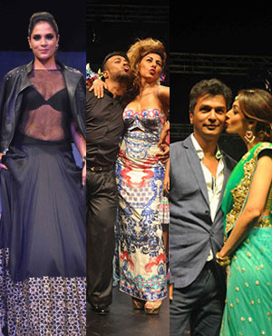 Madame Style Week 2014