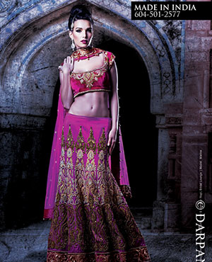 Made In India - December 2014 Showcase